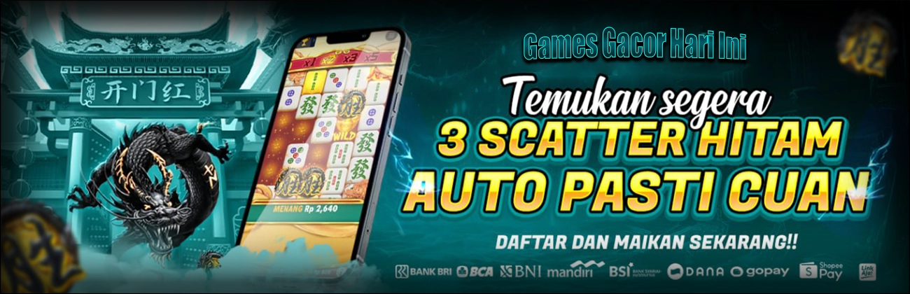 Unggul88 Desktop